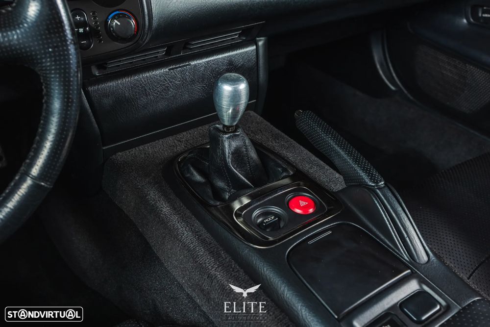 Honda S2000 Standard - 27