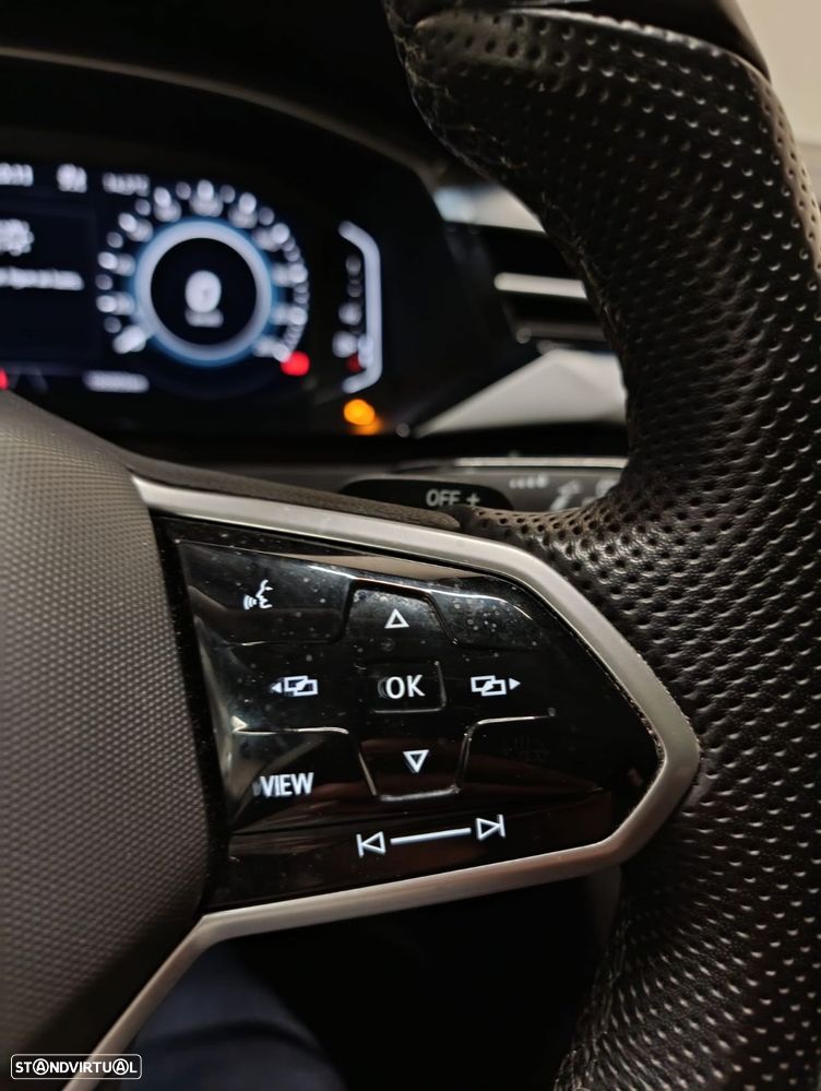 VW Arteon 1.4 TSI eHybrid Elegance - 28