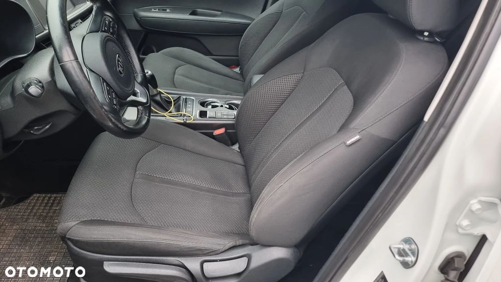 Kia Optima 1.7 CRDI L - 6