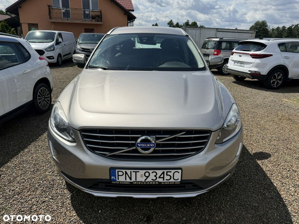 Volvo XC 60 - 10
