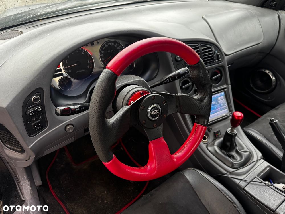 Mitsubishi Eclipse 95-00 - 13