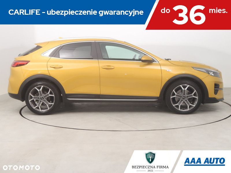 Kia XCeed - 8