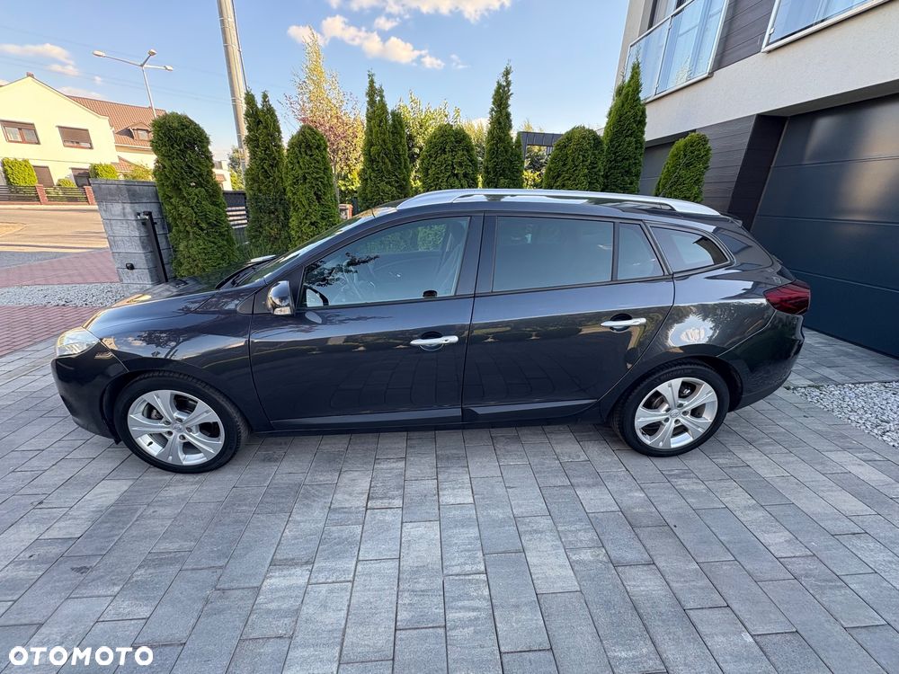 Renault Megane 1.4 16V TCE Dynamique - 17