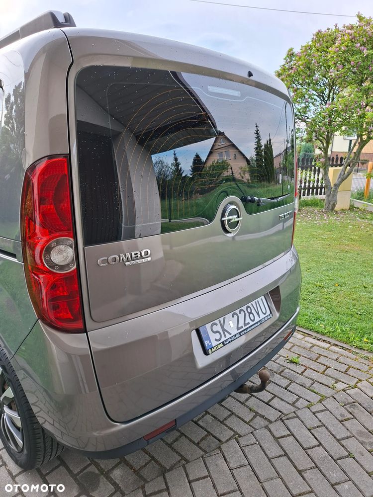 Opel Combo Tour L1H1 - 2