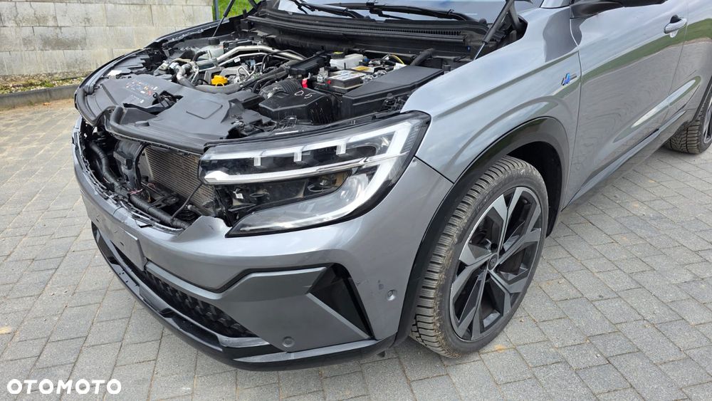 Renault Austral Mild Hybrid 160 Automatik Esprit Alpine - 26