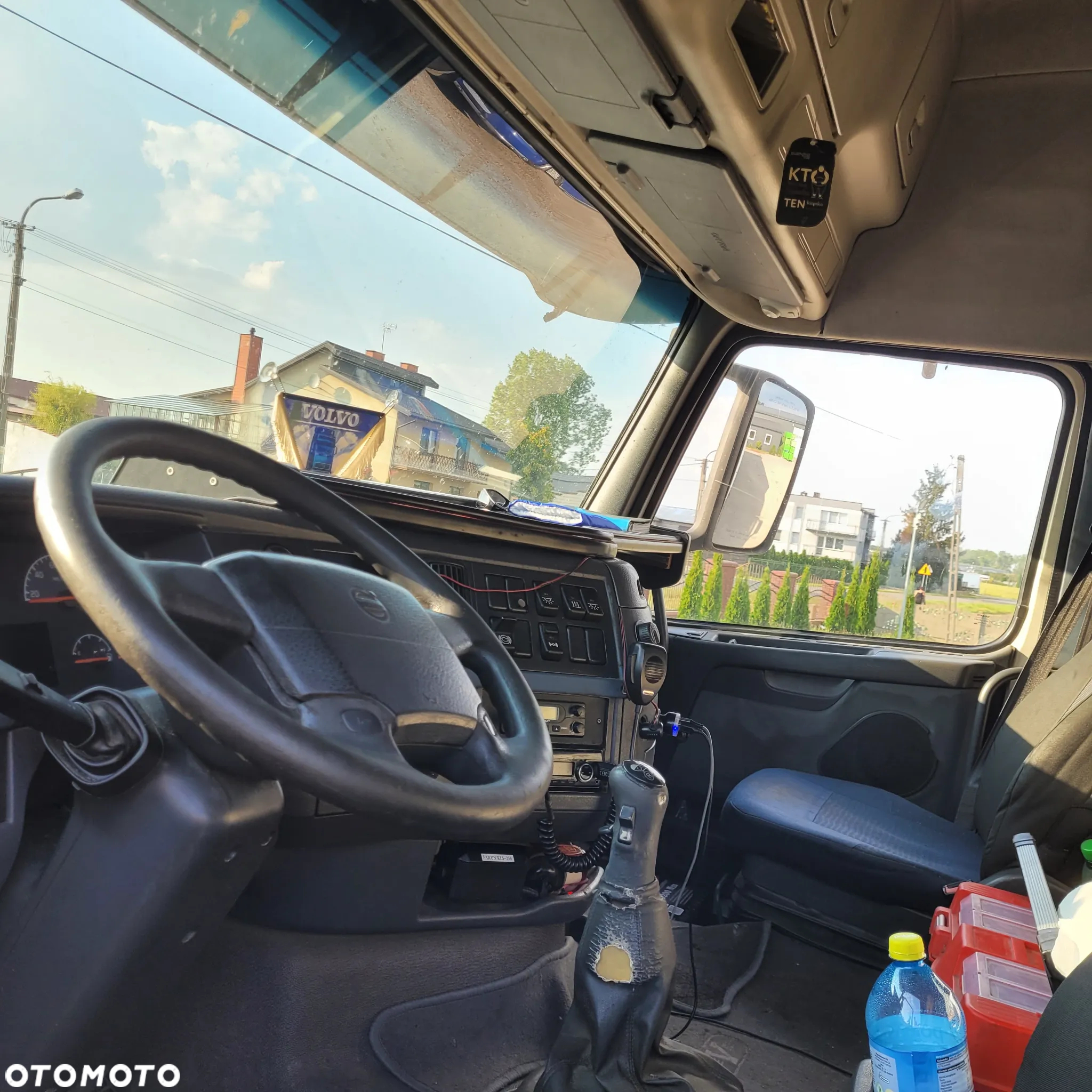 Volvo Fh 440 - 13