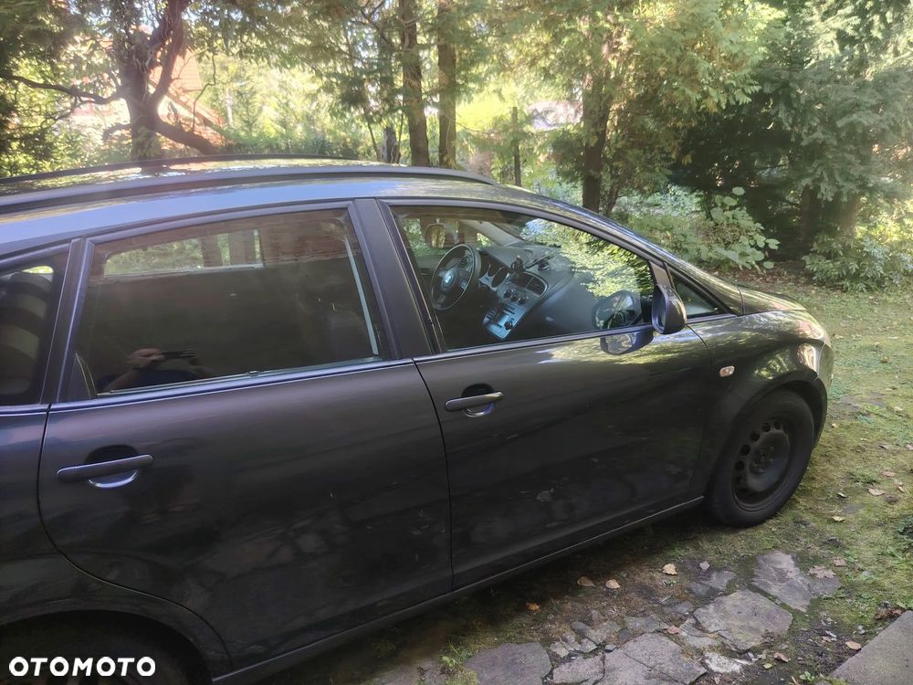 Seat Altea 1.9 TDI Reference - 6