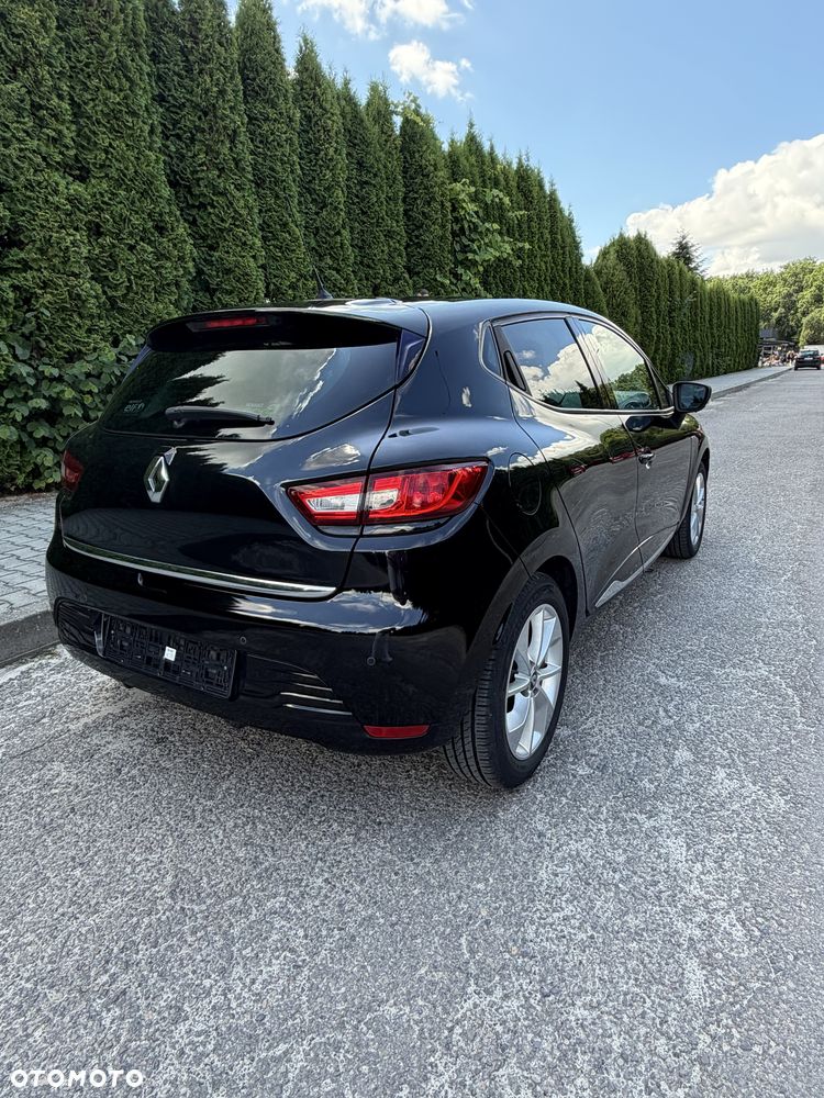 Renault Clio - 3