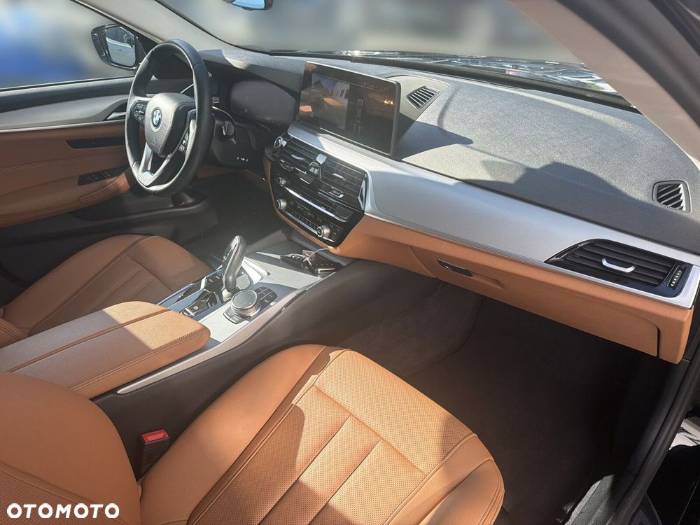 BMW Seria 5 - 19