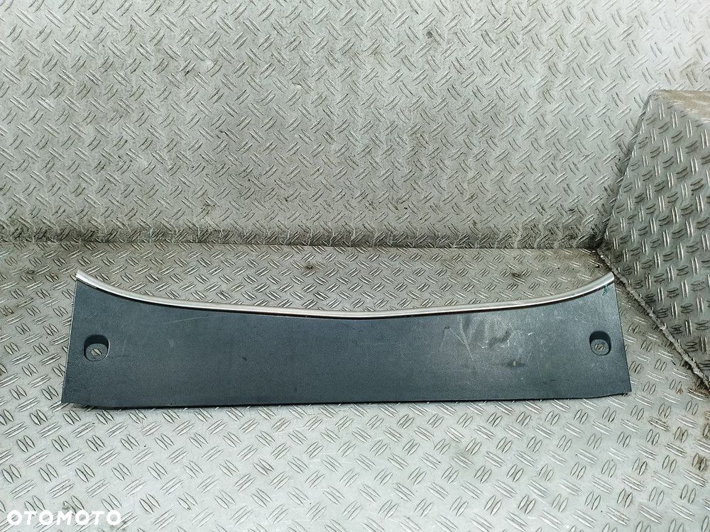 MASKOWNICA PASA OSŁONA TYŁ MAYBACH X222 A2226900941 - 8