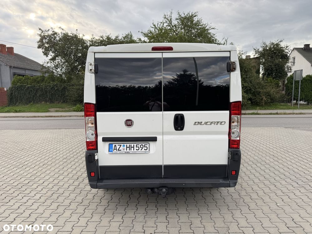 Fiat Ducato - 5