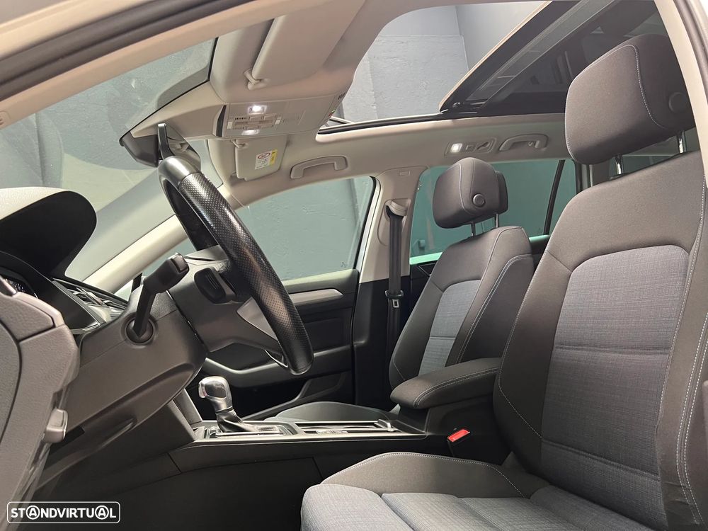 VW Passat Variant 1.4 TSI GTE+ Plug-in - 17