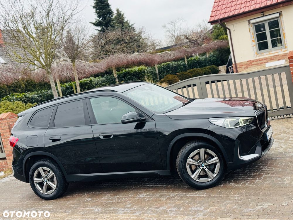 BMW X1 sDrive18d Sport Line - 31