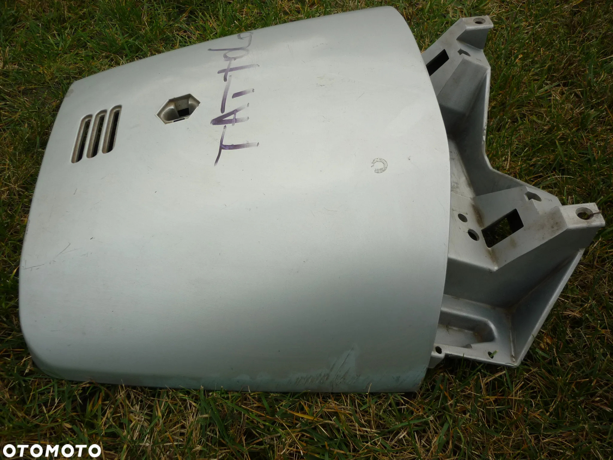 Owiewka lampa tył Piaggio Sfera 50 2T - 6