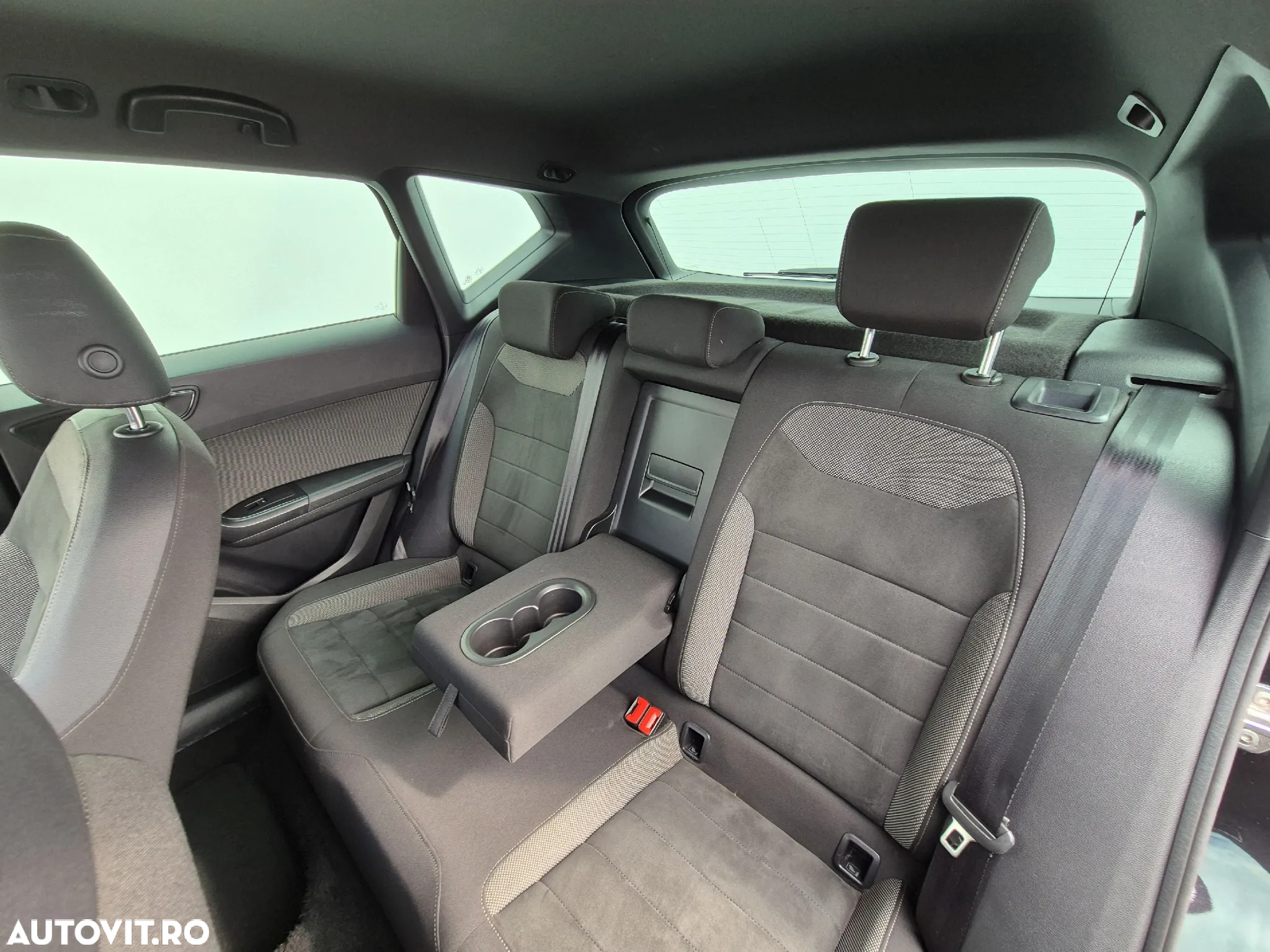 Seat Ateca 2.0 TDI DSG7 4DRIVE Xcellence - 11
