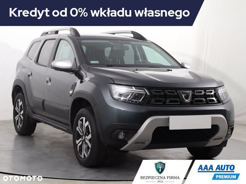 Dacia Duster - 2