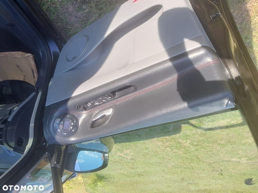 Renault Espace 2.0 Navitech - 8