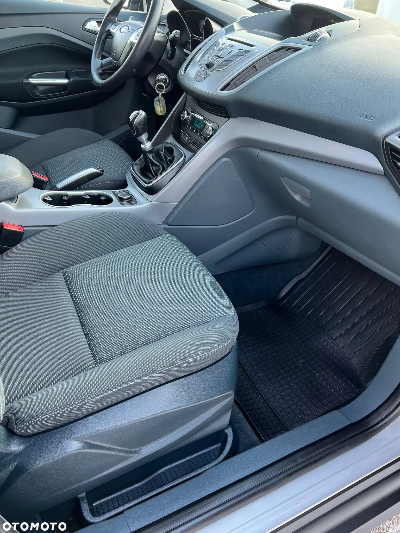 Ford C-MAX - 8