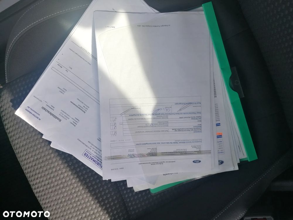 Ford Focus 1.5 EcoBlue Start-Stopp-System ACTIVE STYLE - 13
