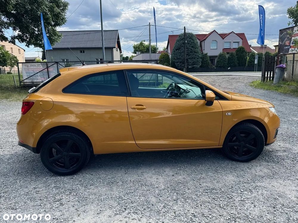 Seat Ibiza - 14
