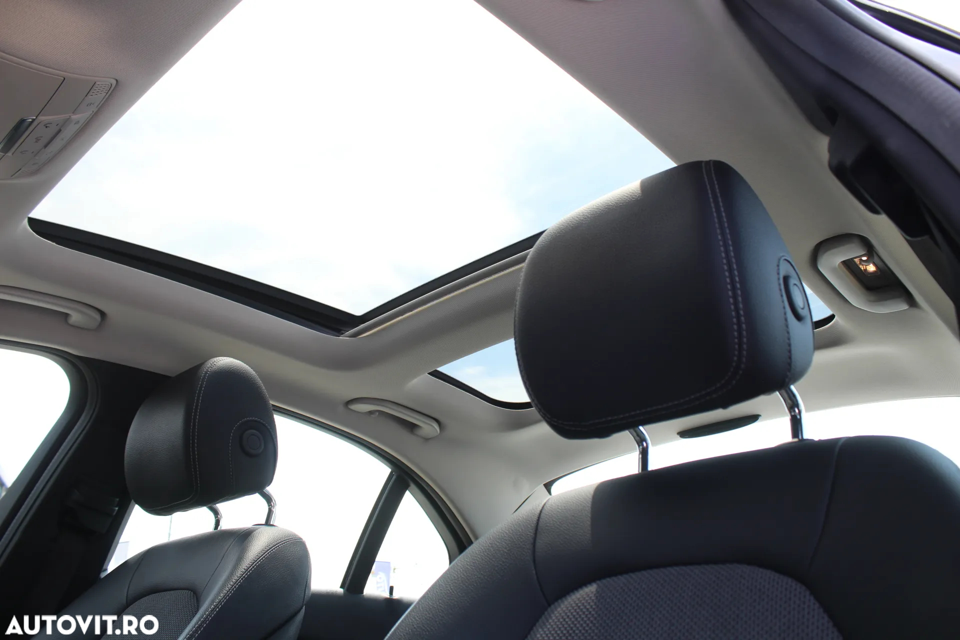 Mercedes-Benz C 350 e Aut. - 14