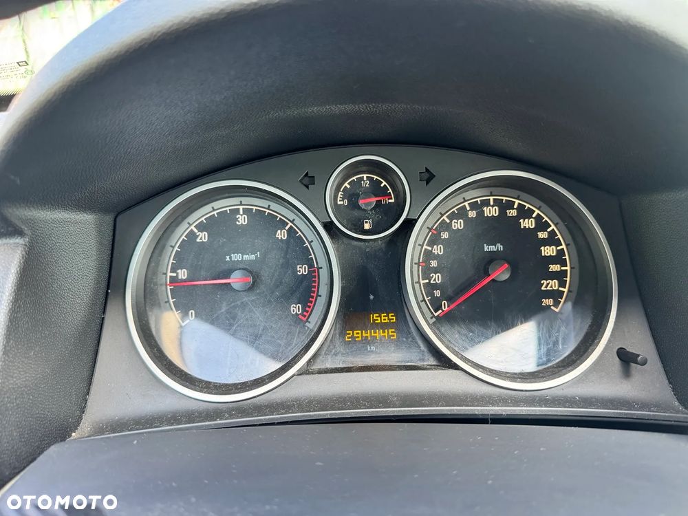 Opel Astra III 1.7 CDTI Cosmo - 6