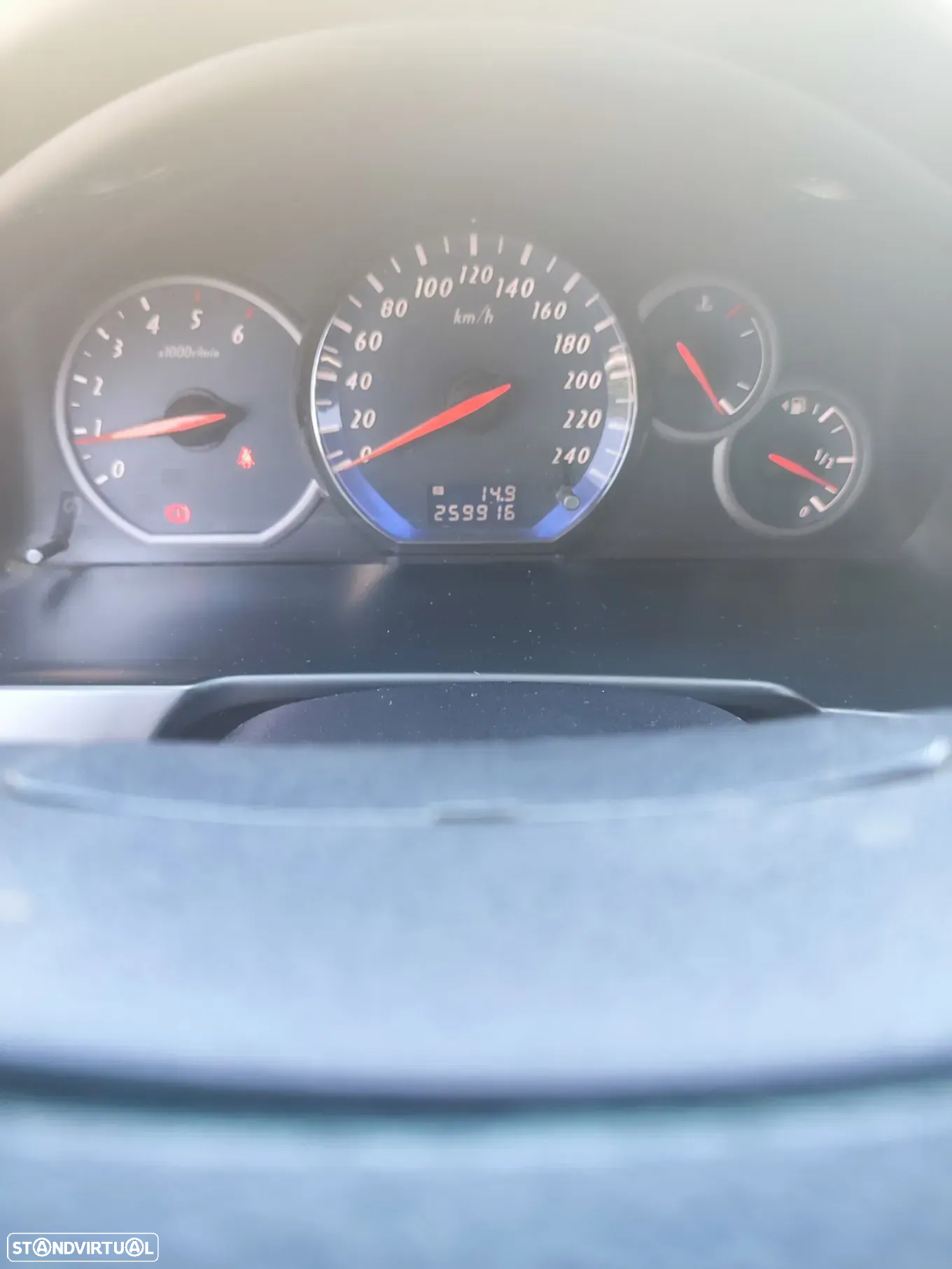 Mitsubishi Grandis 2.0 DI-D Inform - 18