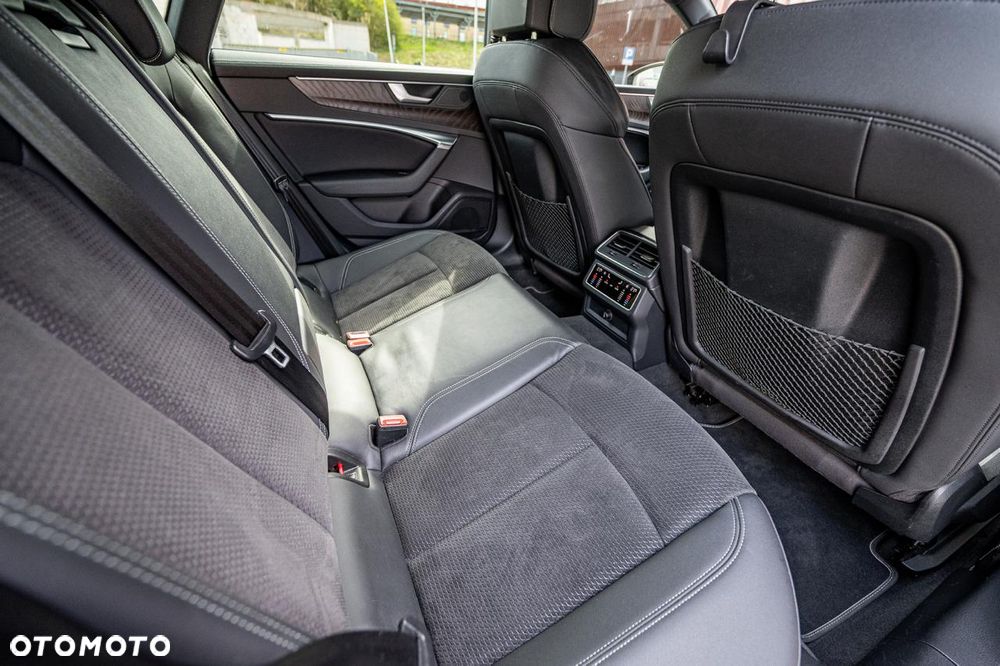 Audi A7 Sportback - 35