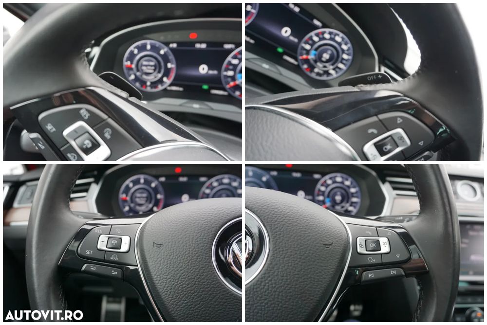 Volkswagen Passat Alltrack 2.0 TDI SCR 4Motion DSG - 14