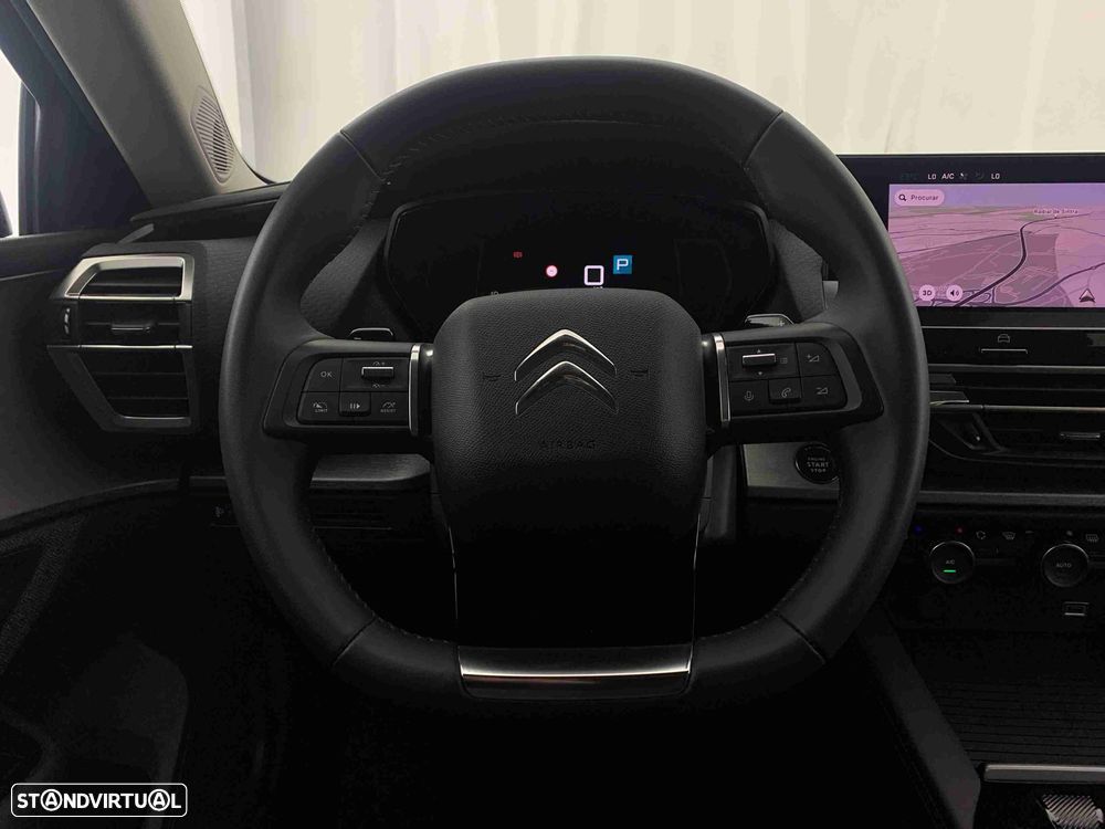 Citroën C5 X 1.2 PureTech Feel Pack EAT8 - 7