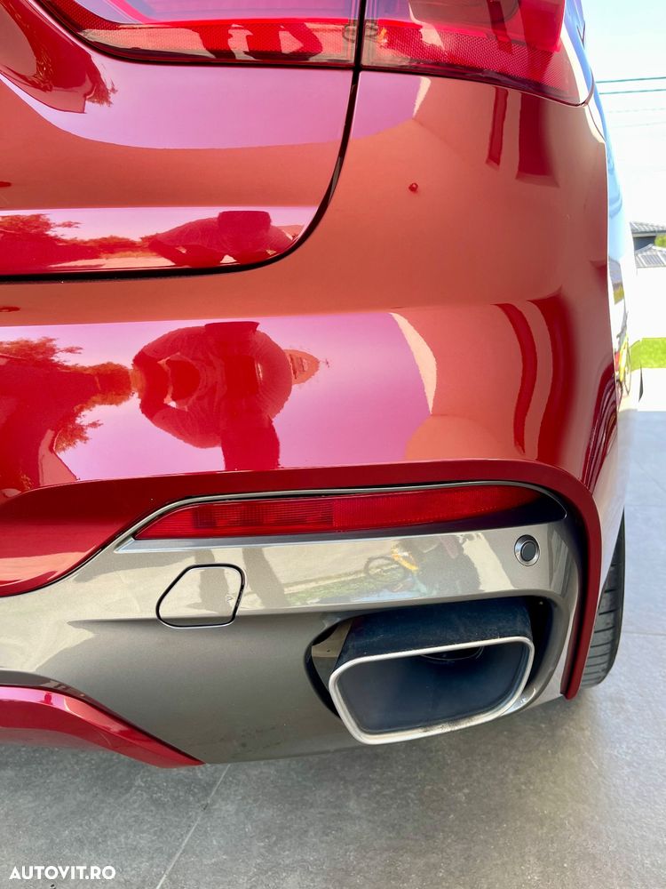 BMW X6 xDrive40d - 10