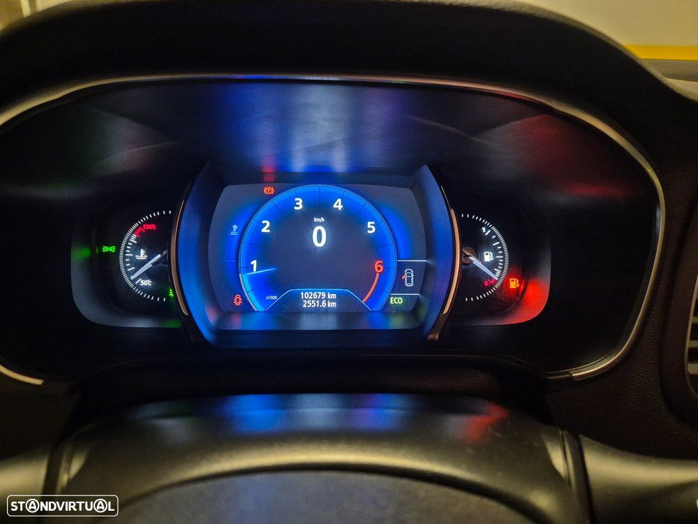 Renault Mégane - 23