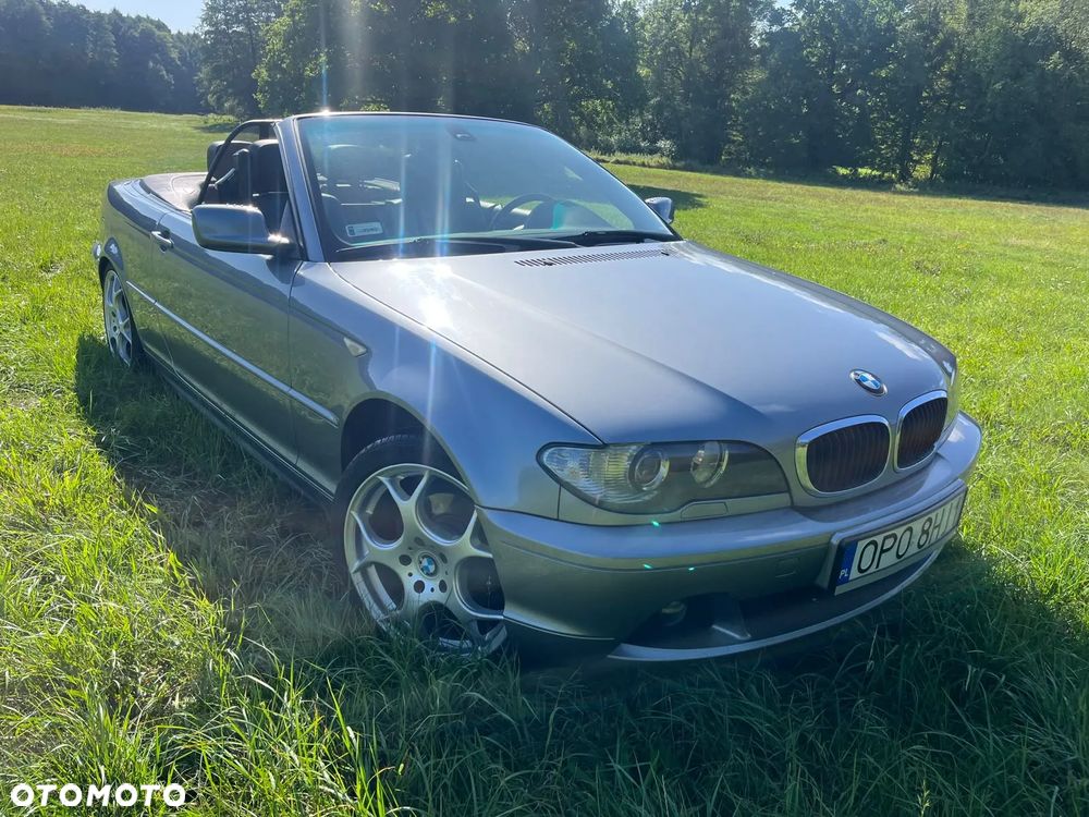 BMW Seria 3 318Ci - 2