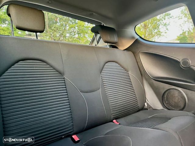 Alfa Romeo MiTo 1.4 8V Impression - 8