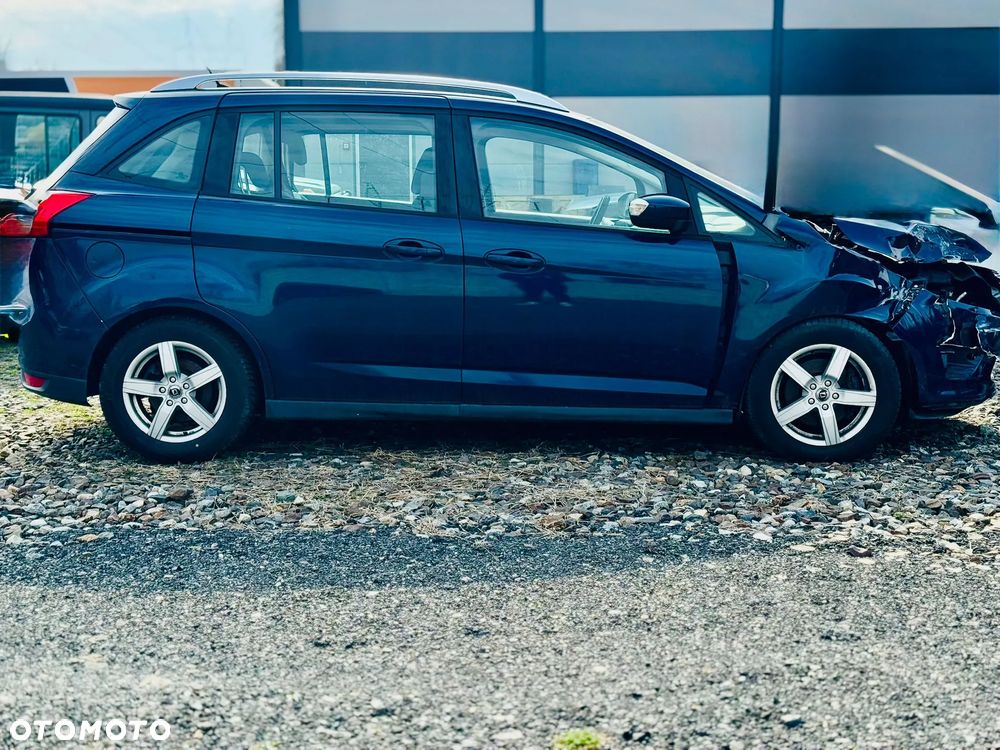 Ford Grand C-MAX 2.0 TDCi Trend - 10