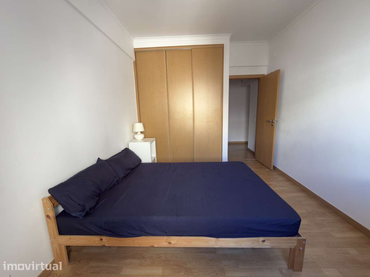 Oeiras , Apartamento T1 mobilado e com cozinha equipada - Grande imagem: 5/7
