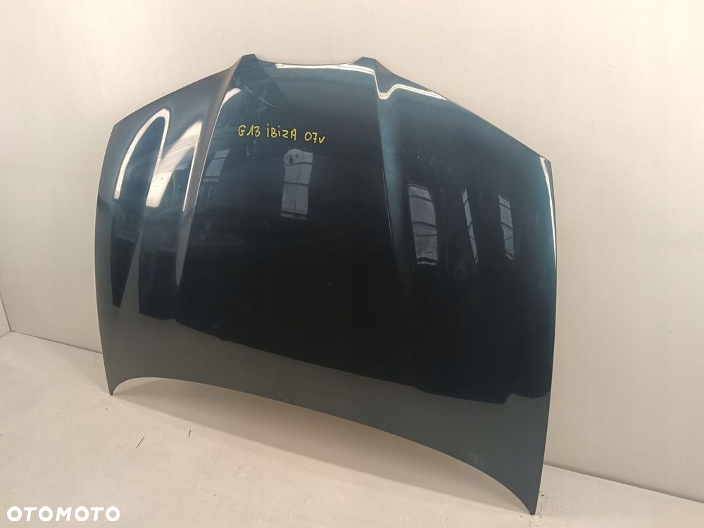 MASKA SILNIKA SEAT CORDOBA IBIZA III 6L 02-08 - 3