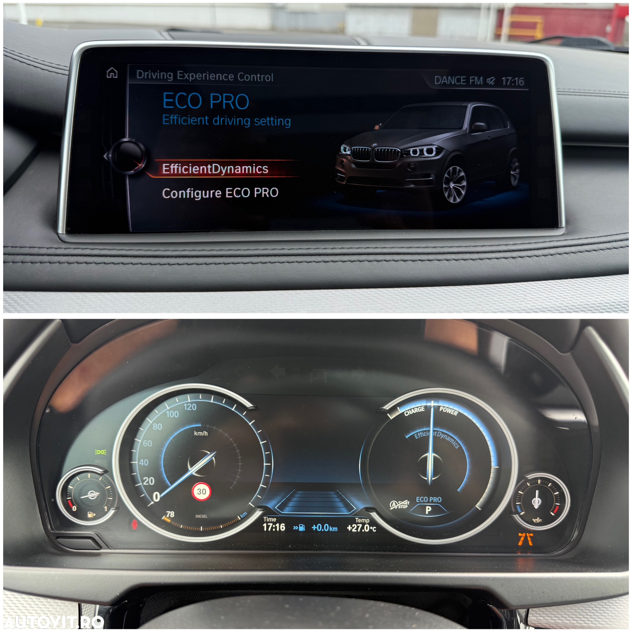 BMW X5 xDrive30d Sport-Aut. - 26