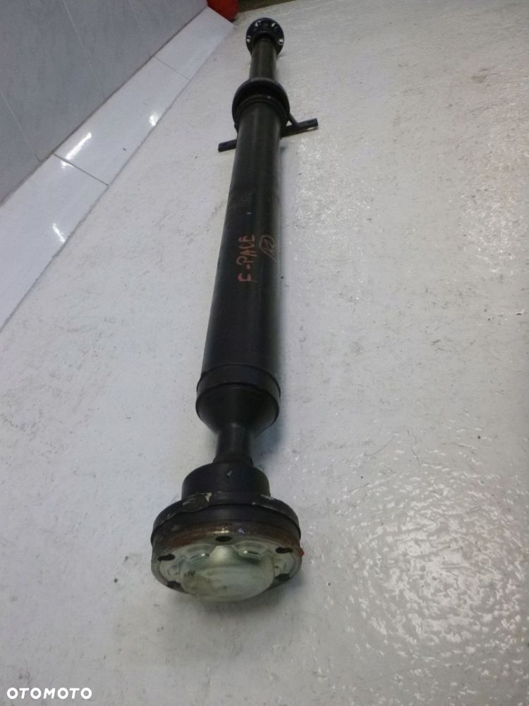 JAGUAR F PACE X761 WAŁ NAPĘDOWY TYŁ TYLNY - 3