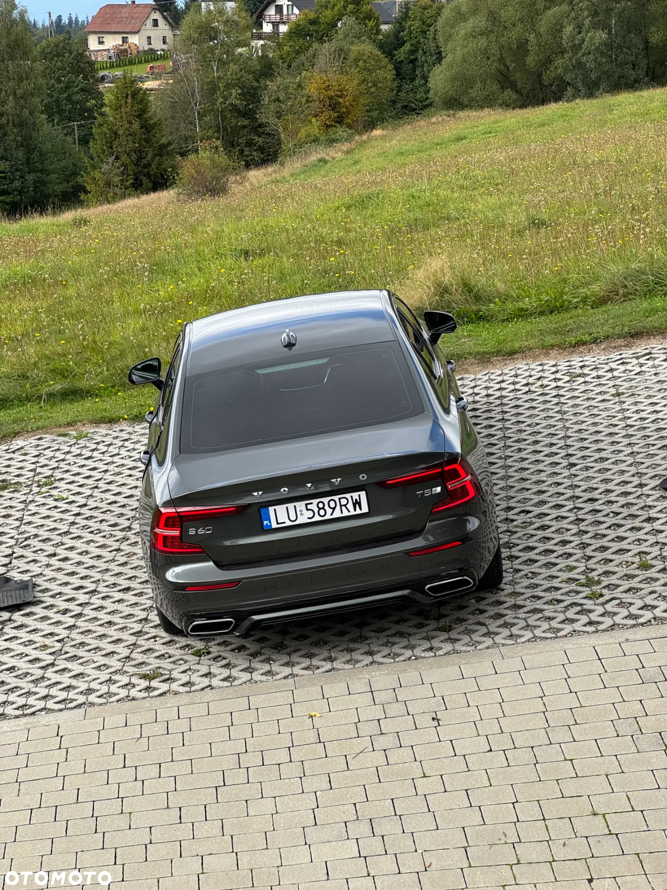 Volvo S60 T5 R-Design - 14