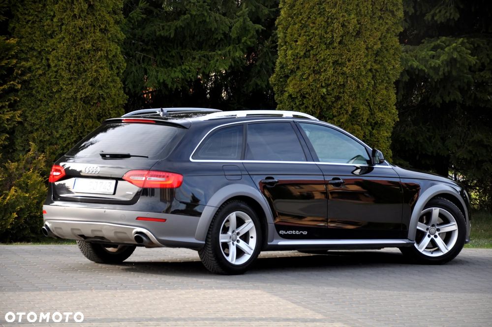 Audi A4 Allroad 2.0 TFSI Quattro S tronic - 16