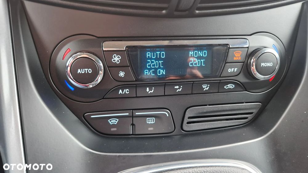 Ford Grand C-MAX 2.0 TDCi Titanium - 9