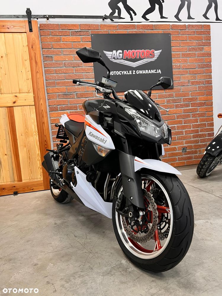 Kawasaki Z - 3