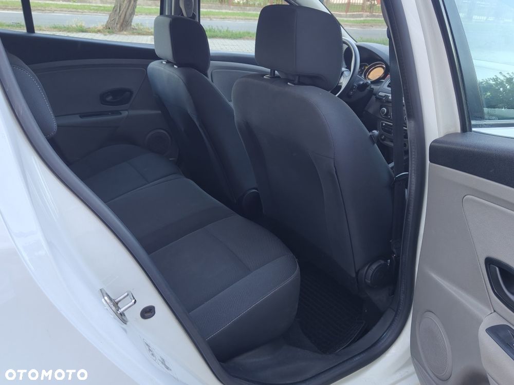 Renault Megane - 6