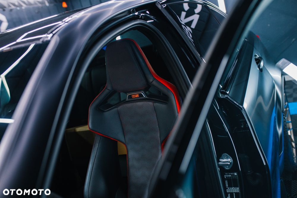 BMW M3 CS xDrive sport - 17