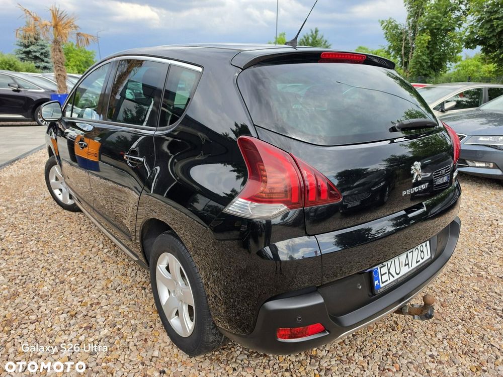 Peugeot 3008 1.6 Style - 7