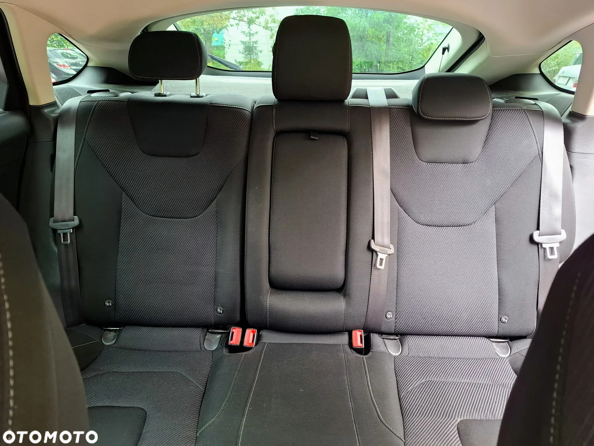 Ford Mondeo 1.5 EcoBoost Titanium - 14