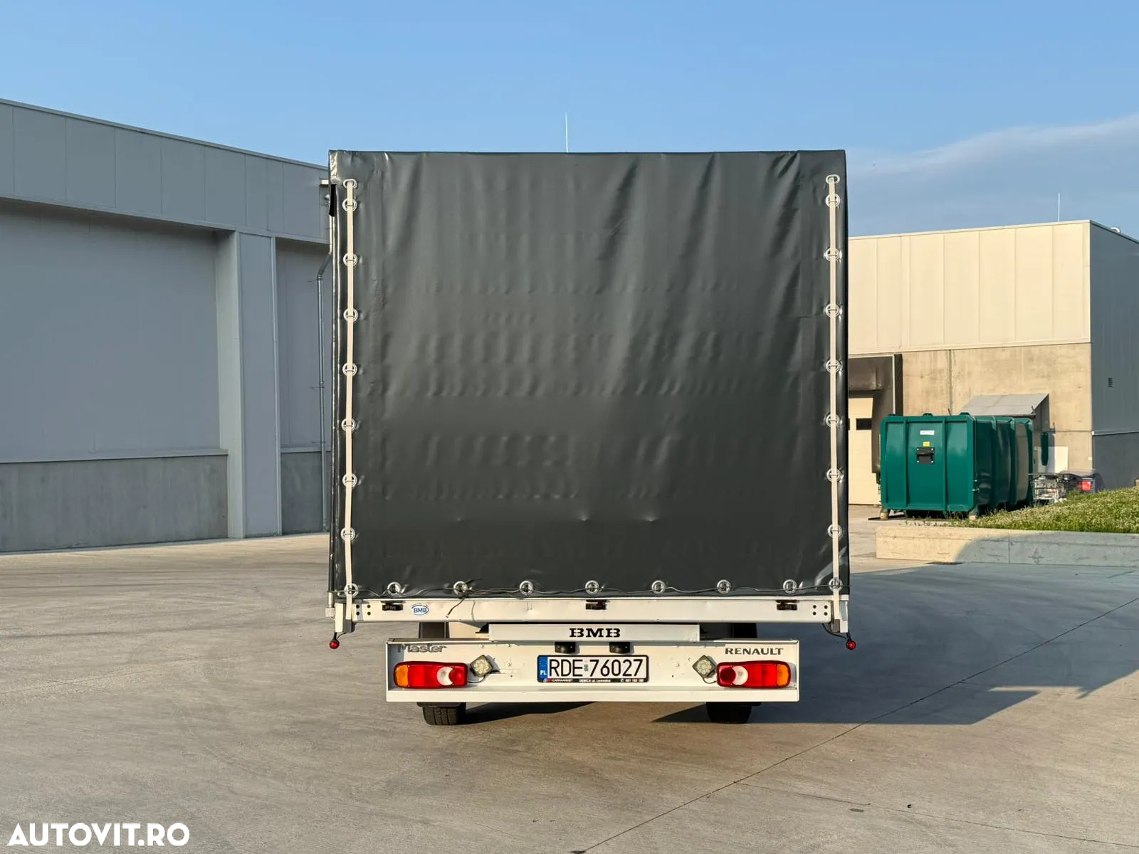 Renault Master - 14