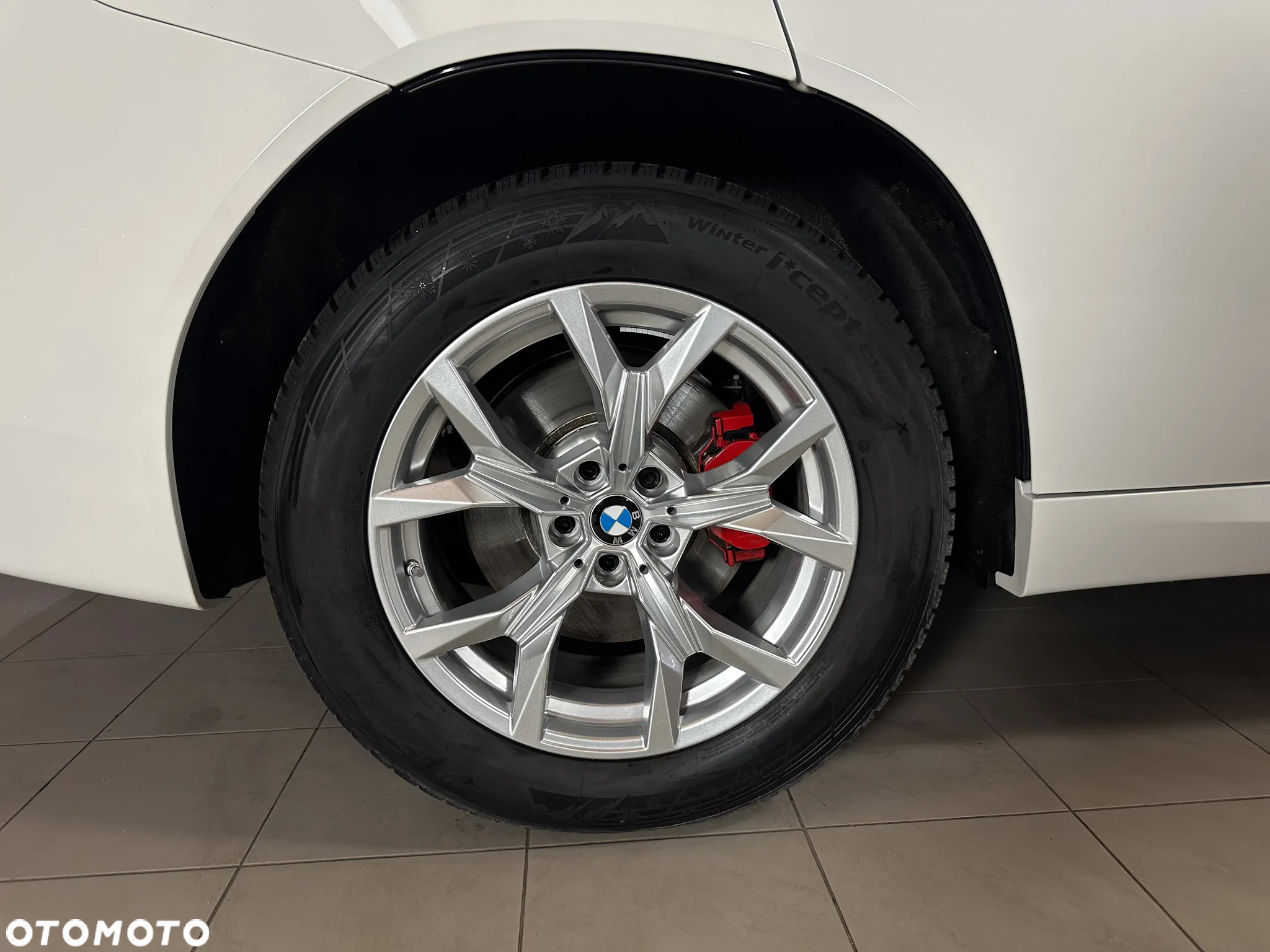 BMW X3 - 5