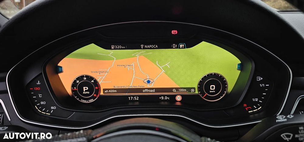 Audi A4 2.0 TDI S tronic Sport - 3